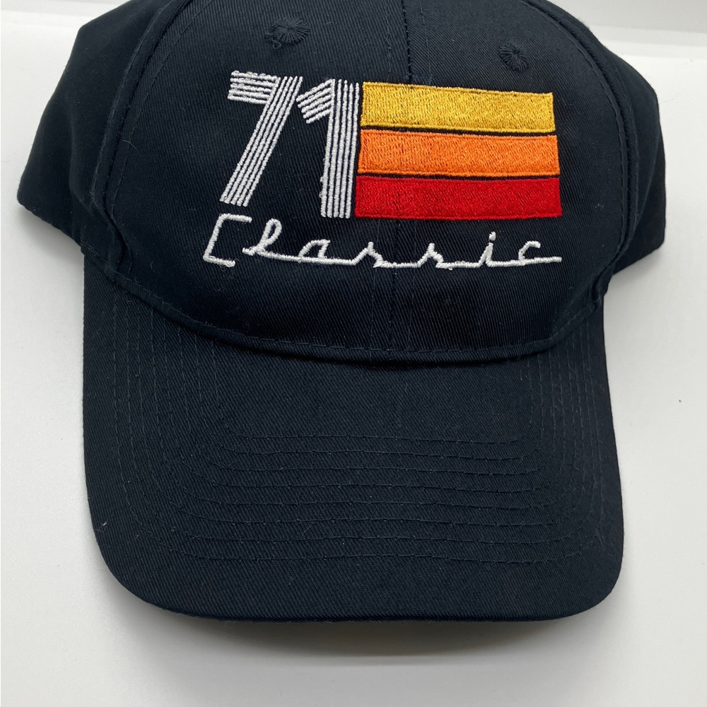71 Birth Year Hat